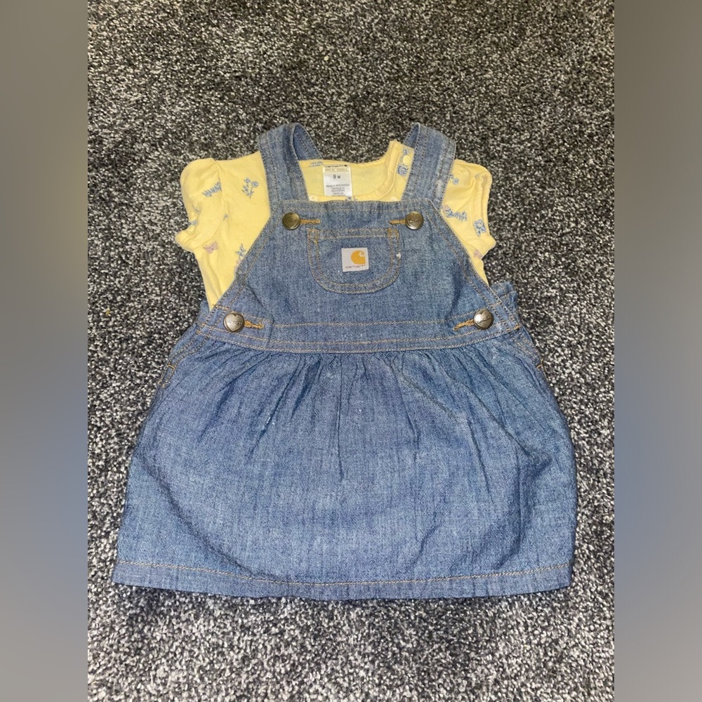 Carhartt Set